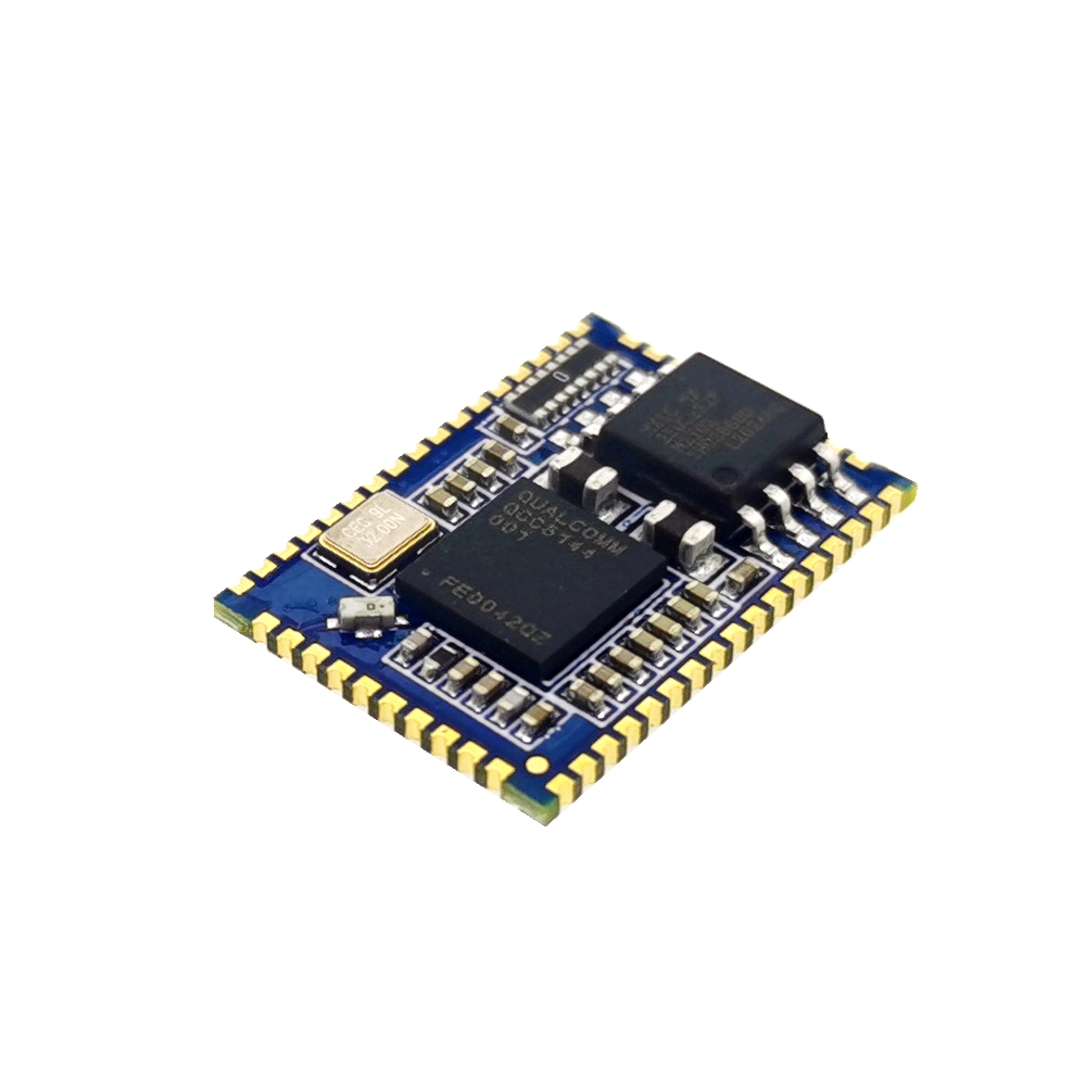 btm544(qcc5144)蓝牙模块介绍